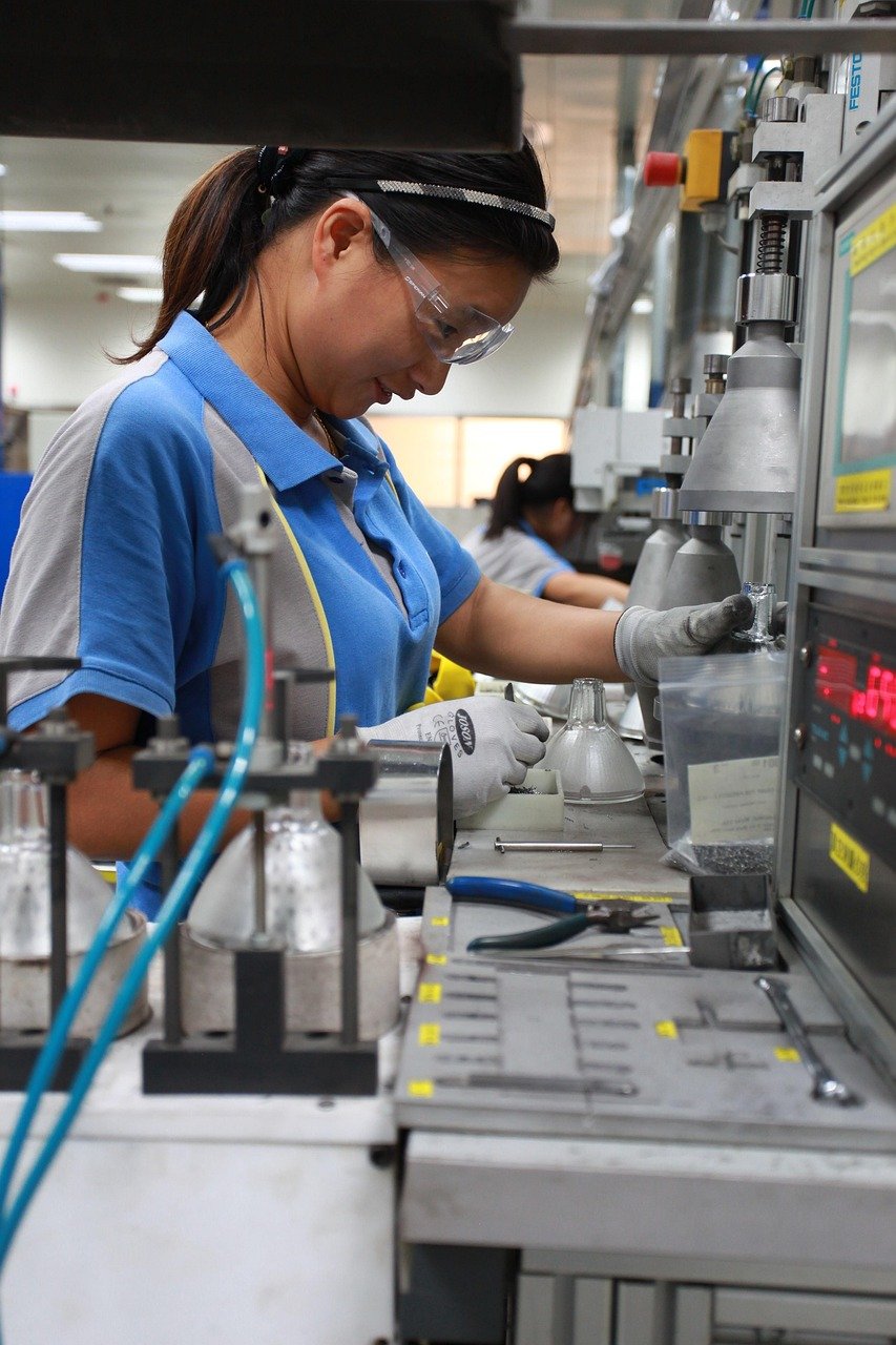 Microlearning: Hiroyuki Hirano-5S y la Disciplina Visual